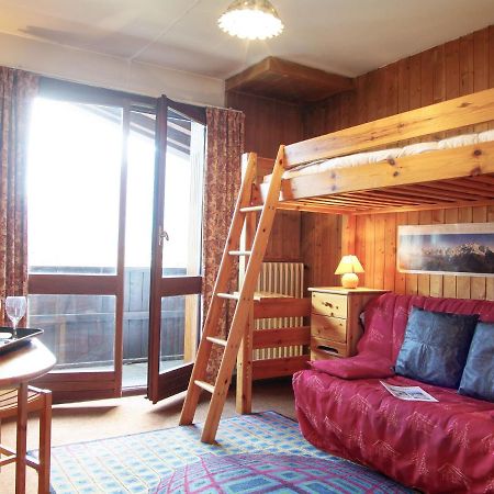 Apartment Les Periades By Interhome Chamonix Mont Blanc Exterior foto