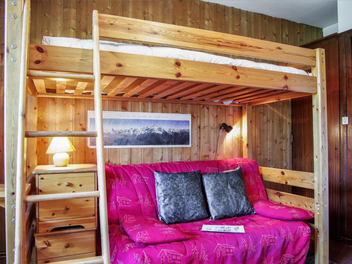 Apartment Les Periades By Interhome Chamonix Mont Blanc Exterior foto